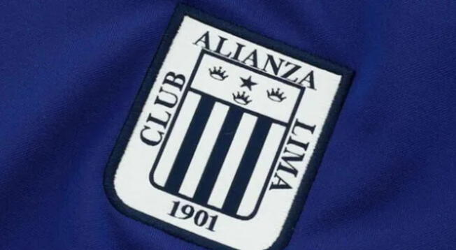 Alianza Lima anunció lesión de su figura extranjera