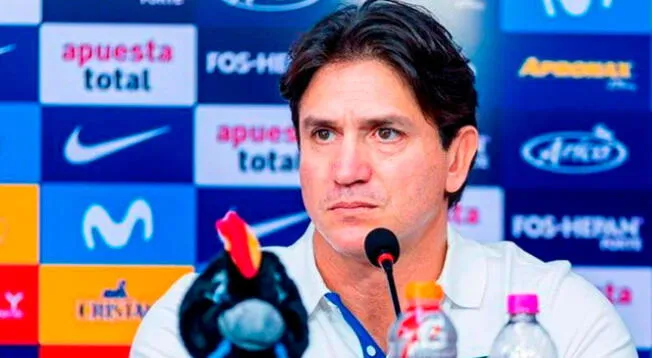 ¿Por qué Bruno Marioni renunció a Alianza Lima?