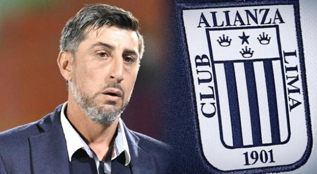 Cristian Díaz demandará a Alianza Lima tras quedarse sin trabajo.