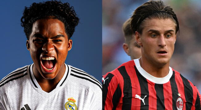 Real Madrid y AC Milan se enfrentarán en el Soldier Field de Estados Unidos.