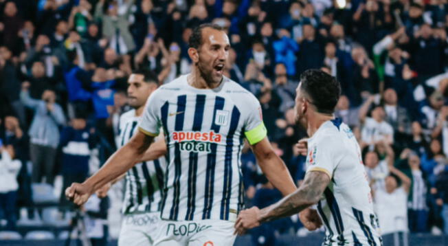 Alianza Lima recibirá a Unión Comercio en Matute