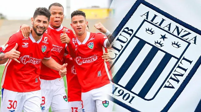 Referente de Unión Comercio confía en dar la sorpresa ante Alianza Lima: "Vienen mal"