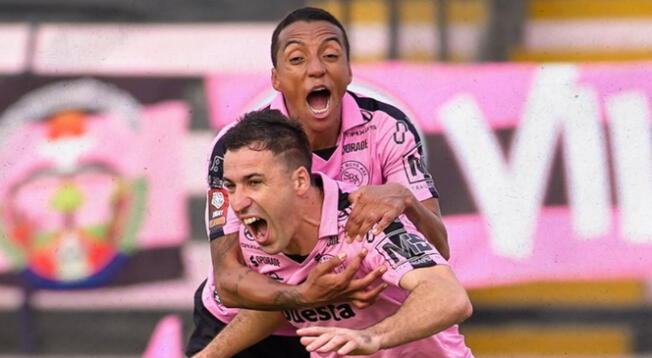 Sport Boys derrotó 2-0 a Cienciano por la fecha 4 del Torneo Clausura 2024