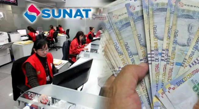 Únete a SUNAT hoy con la nueva convocatoria de trabajo para 2024.