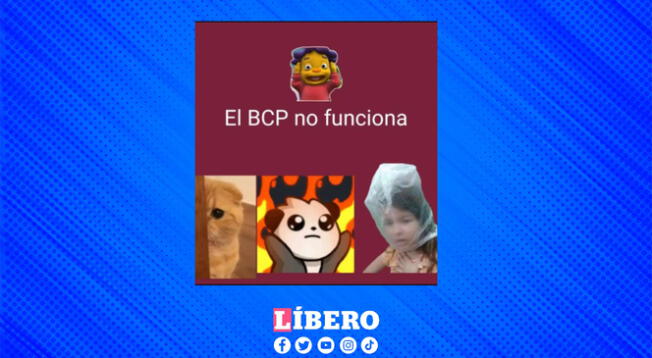 memes bcp yape