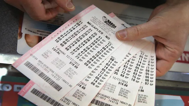 Según las reglas de Mega Millions, no es necesario ser ciudadano o residente de EE. UU. para jugar a las loterías americanas.