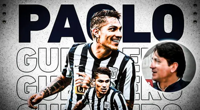 Alianza Lima aclara el posible fichaje de Paolo Guerrero para el Torneo Clausura 2024-