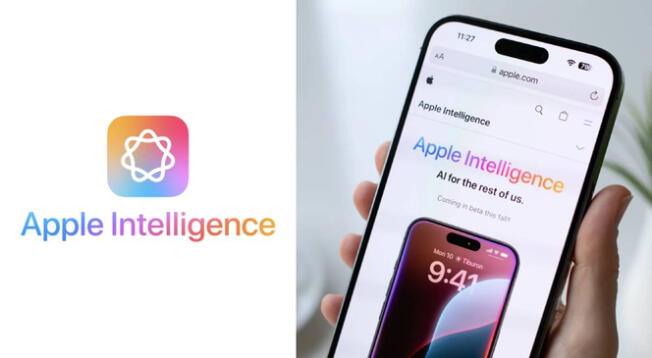 Conoce los modelos que recibirán Apple Intelligence, la inteligencia artificial que llegará con iPhone 16 Pro Max.