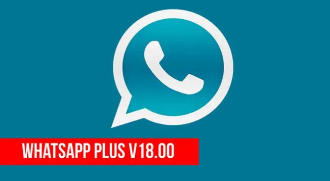 Conoce qué funciones nuevas podrás disfrutar con estar versión actualizada de WahtsApp Plus.