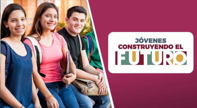 Conoce los requisitos para ser parte del programa Jóvenes Construyendo el Futuro.