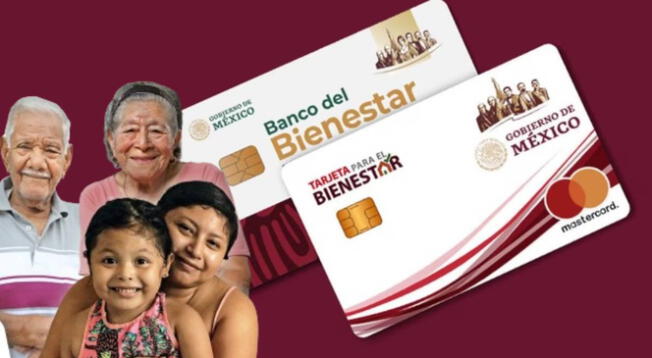 Conoce las comisiones a pagar para cobrar tu dinero de Bienestar en otras entidades bancarias.