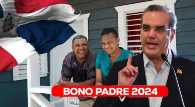 Bono para padres de familia en República Dominicana: accede al pago