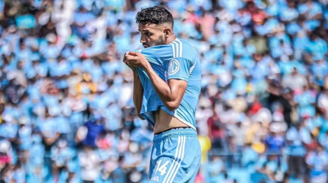 Sporting Cristal y la estadística que le permite encarar con mucho optimismo el partido ante Mannucci