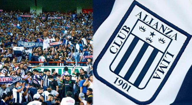 Alianza Lima estrenará su película muy pronto.