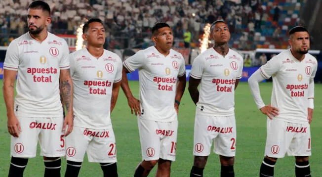 Universitario recibió una triste noticia en pleno Torneo Clausura 2024.