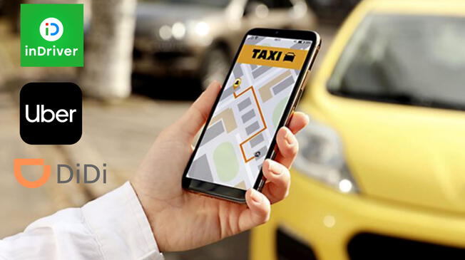 Muchas personas personas ven como una segura fuente de ingreso adicional dedicarse al taxi por aplicativo. Si te interesa, hoy conocerás cuánto se gana en promedio en Perú.