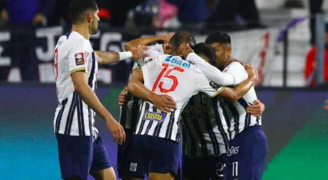 Alianza Lima cuenta con jugadores que no sumaron minutos en el Torneo Clausura.