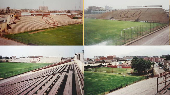 El histórico Estadio Lolo Fernández en Breña. En la actualidad se utiliza con propósitos polideportivos, pero también para la formación de los cuadros menores. El histórico Estadio Lolo Fernández en Breña. En la actualidad se utiliza con propósitos polideportivos, pero también para la formación de los cuadros menores.