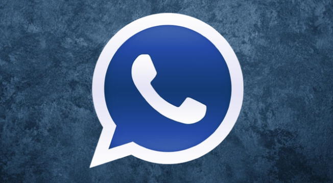 Descargar la última versión de WhatsApp Plus Azul original para Android.