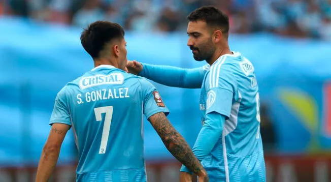 Sporting Cristal prepara su mejor once para ganar en Piura ante Atlético Grau. Sporting Cristal prepara su mejor once para ganar en Piura ante Atlético Grau.