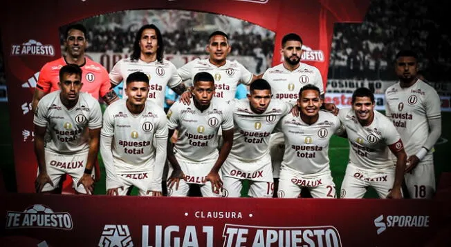 Universitario podría perder pieza clave en este Torneo Clausura 2024.