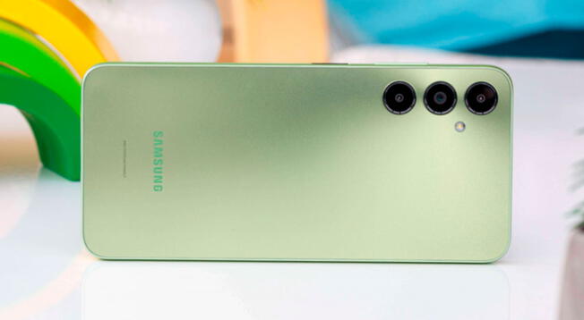 Conoce las características y precio del Samsung Galaxy A05s, el gama entrada más potente y barato del mercado. Conoce las características y precio del Samsung Galaxy A05s, el gama entrada más potente y barato del mercado.