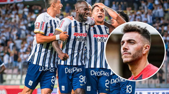 El plan de Mariano Soso en Alianza Lima: ¿Cuál será su estilo de juego para ganar el Clausura?