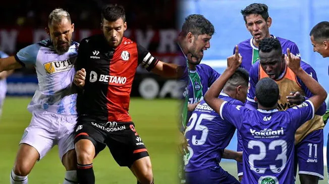 Partido entre Comerciantes Unidos y FBC Melgar por la sexta fecha del Clausura es suspendido