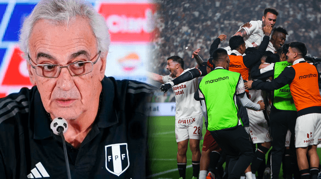 Fossati tiene en su radar a destacada figura de Universitario para la selección peruana. Fossati tiene en su radar a destacada figura de Universitario para la selección peruana.