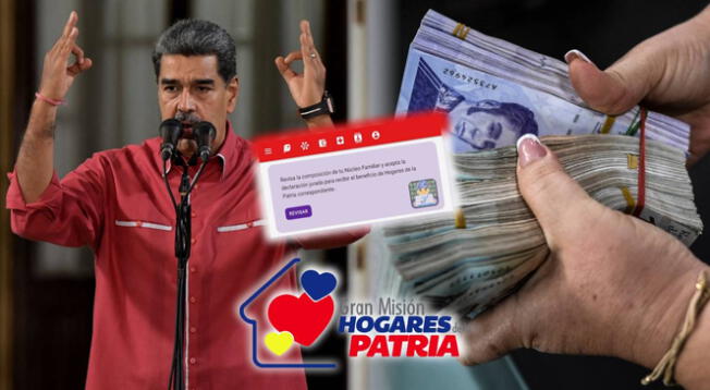 Si aún no pudiste cobrar Hogares de la Patria, conoce lo que puedes hacer.