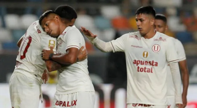 Universitario tomó una inesperada decisión en pleno centenario.