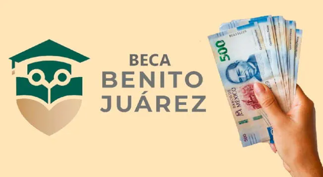 La Beca Benito Juárez es uno de los beneficios más populares del 2024.