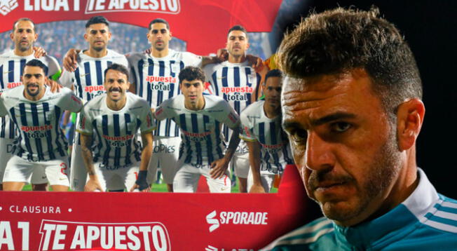 El jugador de Alianza Lima que se ganó la confianza de Soso