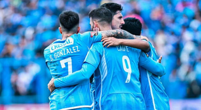 Sporting Cristal potencia su plantel con el fichaje de un nuevo atacante nacional