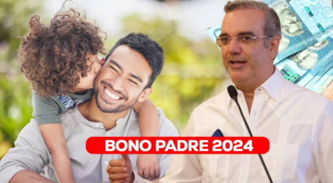 Bono Padre: conoce si podrás activar este beneficio y desde cuándo cobrar