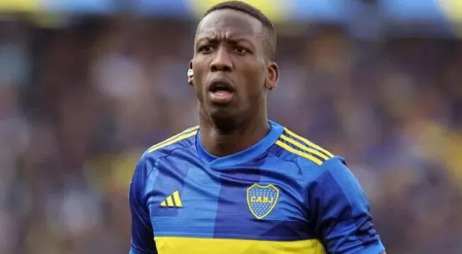 Luis Advíncula Podría Dejar Boca para Fichar por Otro Gigante, Revela Periodista Brasileño