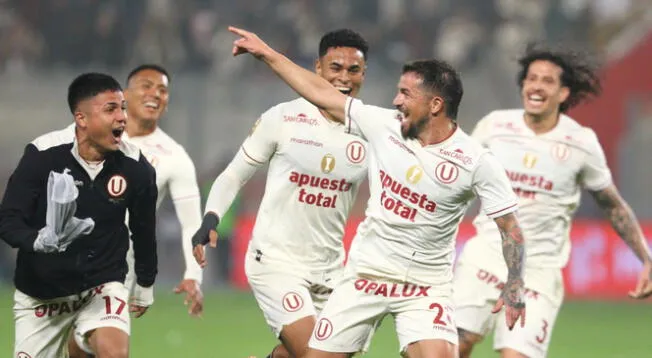 Universitario busca salir campeón nacional en el año de su Centenario