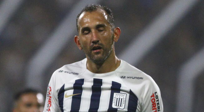 Las 3 bajas confirmadas de Alianza Lima a dos días del partido con Sporting Cristal