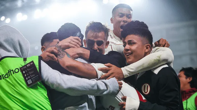 Universitario podría tener a un jugador con menor sanción tras la bronca ante Melgar.