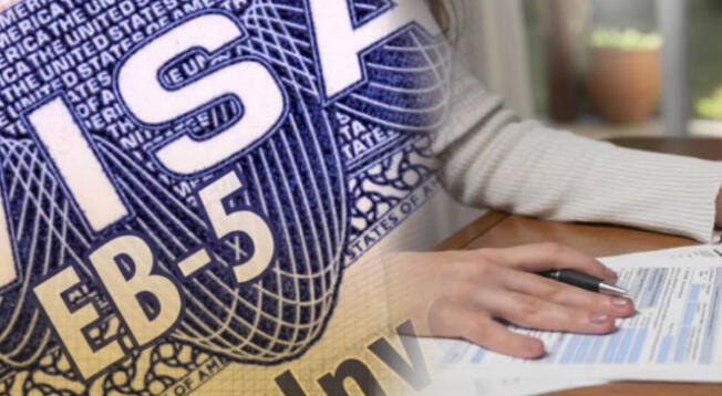 Conoce los requisitos para acceder a la visa EB-5.