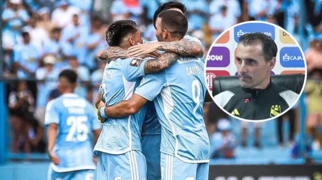 Farré REVELÓ el jugador que 'REFORZARÁ' a Sporting Cristal para enfrentar a Alianza Lima