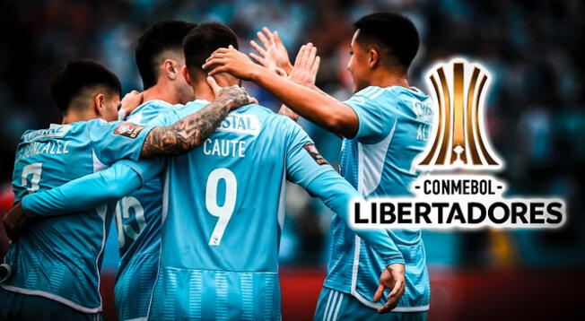 Sporting Cristal contaría con futbolista internacional que desea jugar la Copa Libertadores 2025.