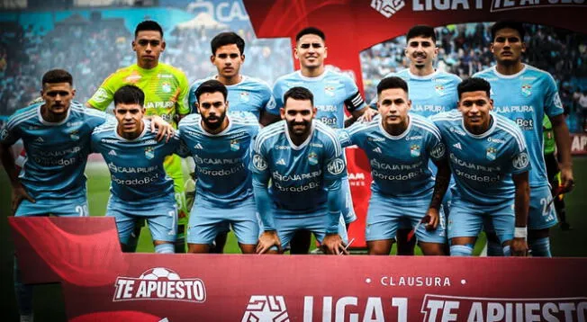 Sporting Cristal busca sorprender a Alianza Lima en el Torneo Clausura 2024.