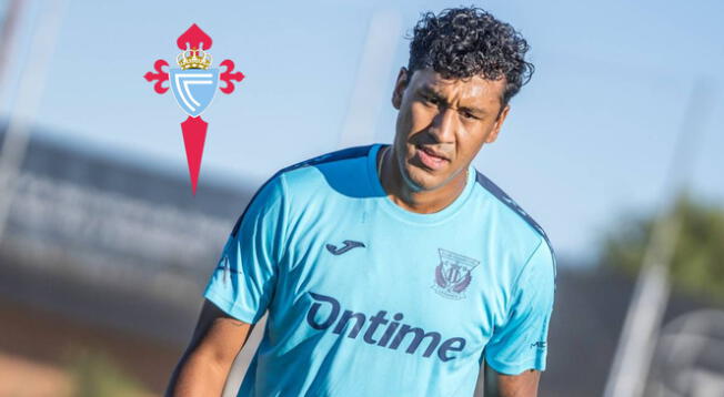 Revelan la INSÓLITA RAZÓN por la que Renato Tapia no renovó con Celta: "Buscaba un proyecto"