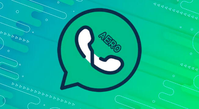 Descargar WhatsApp AERO versión de agosto 2024.