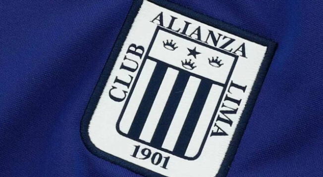 Alianza Lima cerró acuerdo con importante incorporación esta temporada