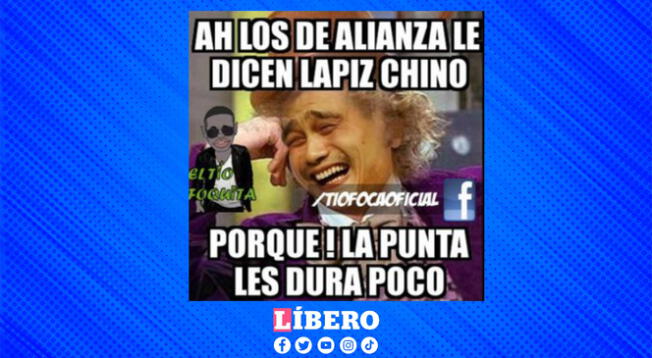 ¡Qué fuerte! Alianza Lima pierde la oportunidad de sumar tres importantes puntos tras empate.