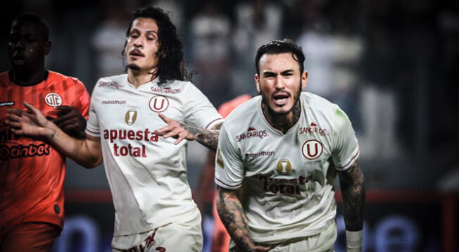 Universitario ya conoce el árbitro que impartirá justicia en su partido ante Cusco FC.