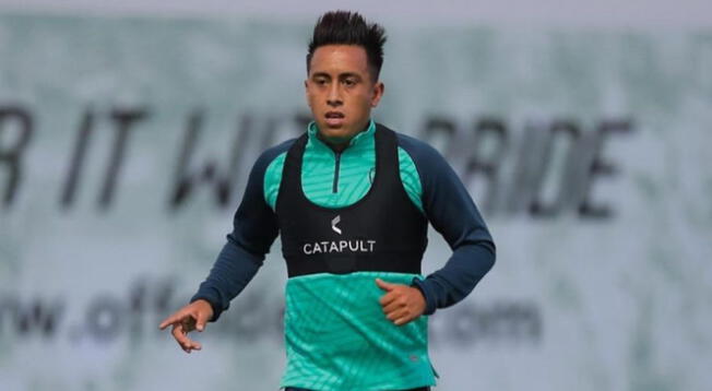 Cienciano y un anuncio importante en medio de la llegada de Christian Cueva.