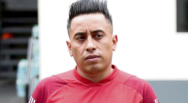 Cienciano sorprendió con radical medida tras separar a Christian Cueva.